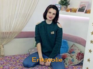 Erikavolie