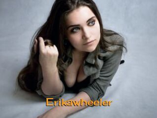 Erikawheeler