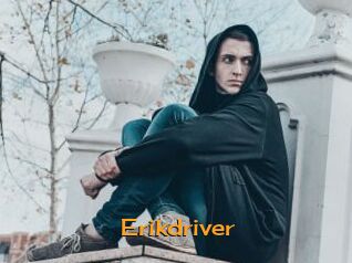 Erikdriver