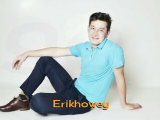 Erikhowey
