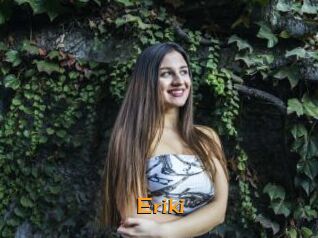 Eriki