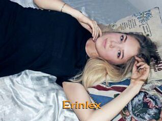 erinlex Sortez Couvert
