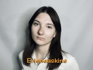 Erleneaskins