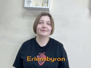 Erlenebyron