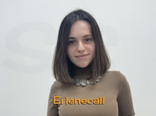 Erlenecall