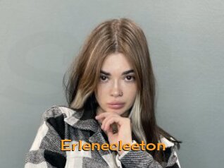 Erlenecleeton