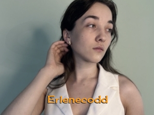 Erlenecodd