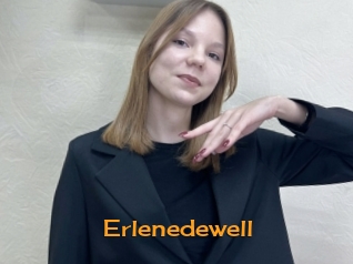 Erlenedewell