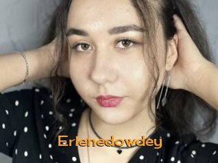 Erlenedowdey