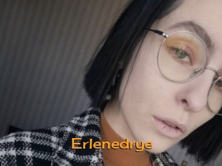 Erlenedrye