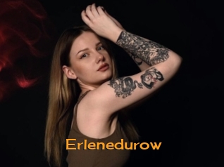 erlenedurow Sortez Couvert