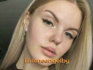 Erleneengelby