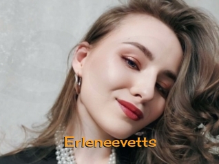 Erleneevetts