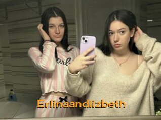 Erlinaandlizbeth