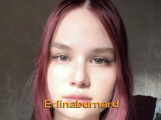 Erlinaburnard