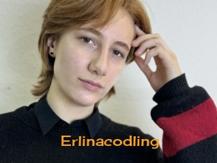 Erlinacodling