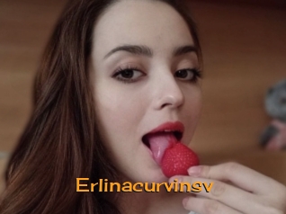Erlinacurvinsv