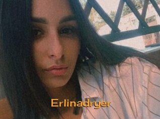 Erlinadryer