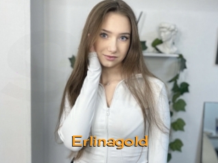 Erlinagold