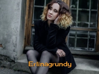 erlinagrundy Sortez Couvert