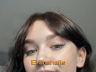 erlinahails Sortez Couvert