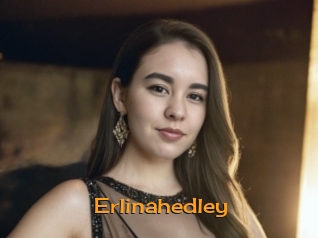 Erlinahedley