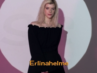 Erlinahelme