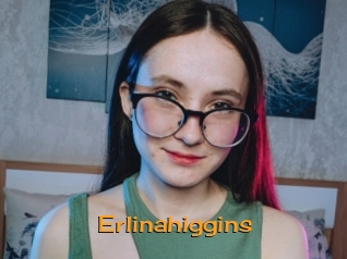 Erlinahiggins