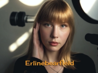 Erlinebearfield