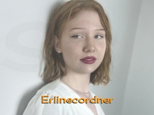 Erlinecordner