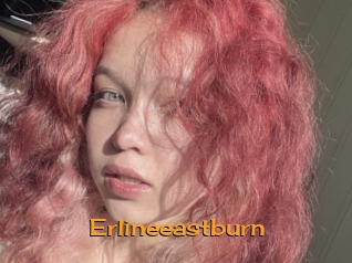 Erlineeastburn