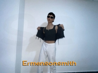 ermensonsmith Sortez Couvert