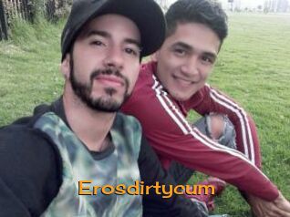 Erosdirtycum