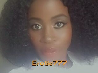 Erotic777