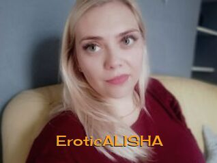 EroticALISHA
