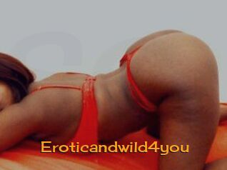 Eroticandwild4you