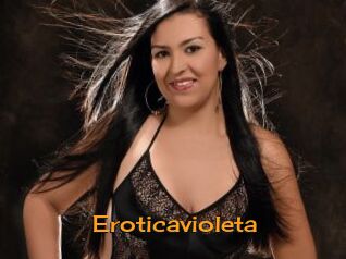 Eroticavioleta