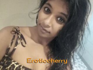 Eroticcherry
