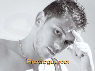 Eroticguyxxx
