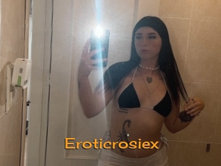 Eroticrosiex