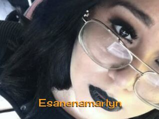 Esanenamarlyn