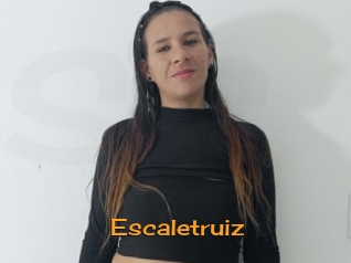 Escaletruiz