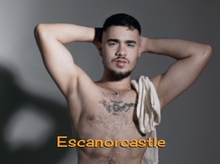 escanorcastle Sortez Couvert