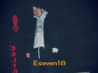 Eseven18