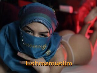 Eshmamuslim