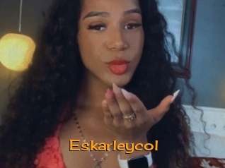 eskarleycol Sortez Couvert