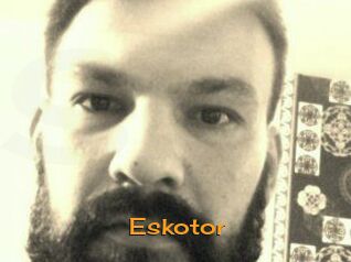 Eskotor