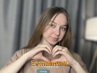 Esmaantell