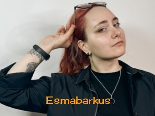 Esmabarkus