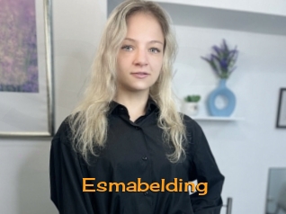Esmabelding